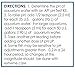 API pH UP Freshwater Aquarium Water pH Raising Solution for fish,4-Ounce Bottle, Brown