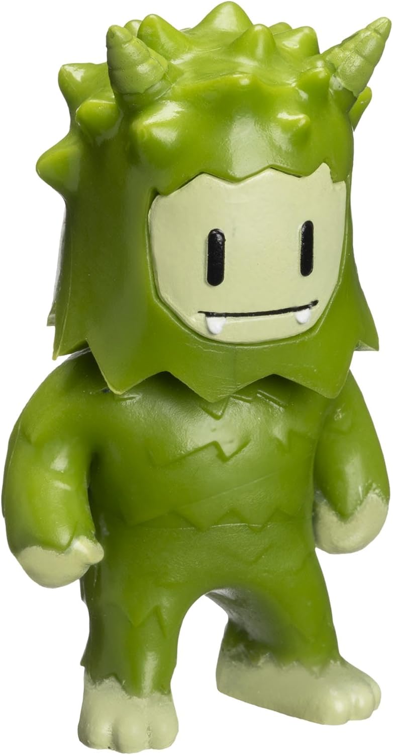 Stumble Guys - Figure in Blind Cap