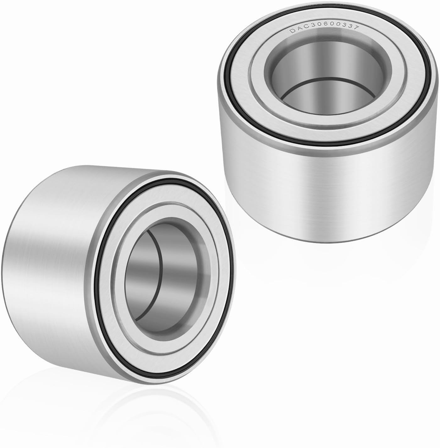 Front Wheel Bearing Kit for Kawasaki Mule PRO DX/MX/FX KAF1000 KAF820 KAF700 2015-2023 OEM# 92045-0762 92045-0905