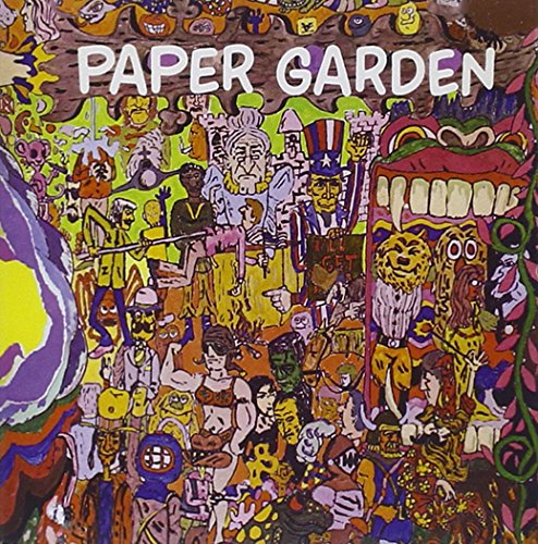 Paper Garden