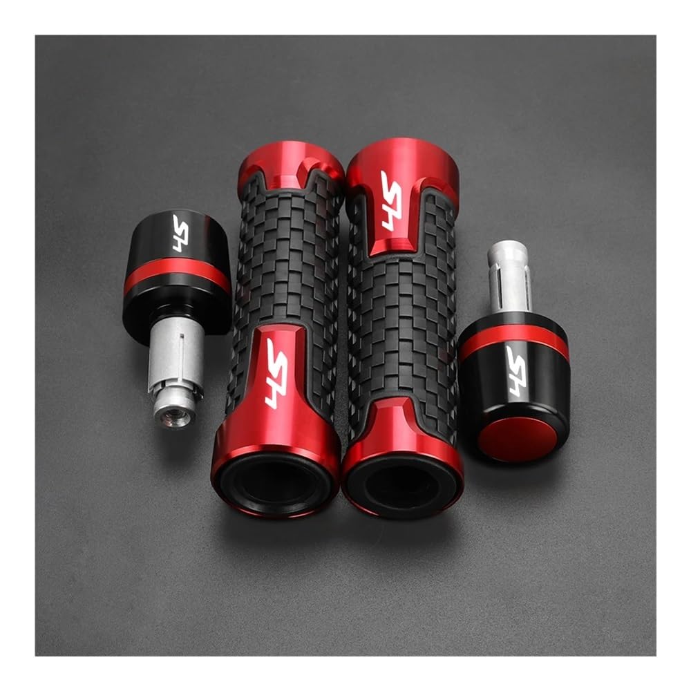 Mlioju H Motorcycle Clutc Lever Motorcycle Andles Brake Clutc Levers Andlebar Grips End For Sh125 Sh150 Sh300 Sh350 S 125 300 150 350 I 2003-2023 2022