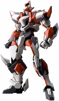 Revoltech 059 Full Metal Panic ARX-8 Laevatein