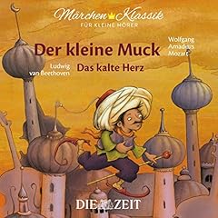 Der kleine Muck / Das kalte Herz cover art