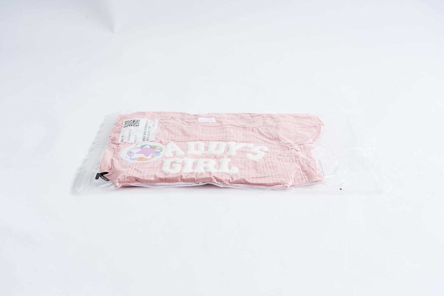 JiAmy Baby Girls Outifts, Newborn Clothes Set Daddy's Girl Ruffle Long Sleeve Bodysuit and Pants 2pcs Sets for 0-18 Months 13 61Od1LUs6BL. AC SL1500