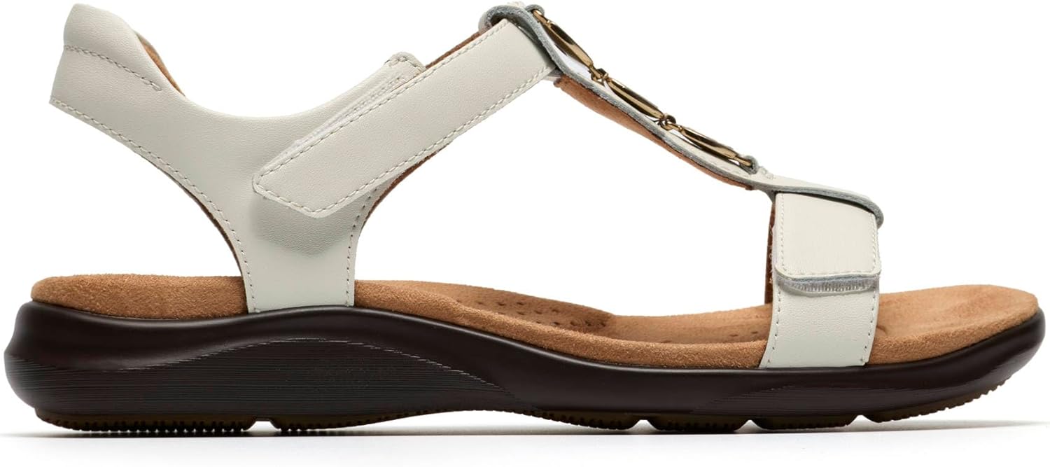 Clarks womens Kitly Gem