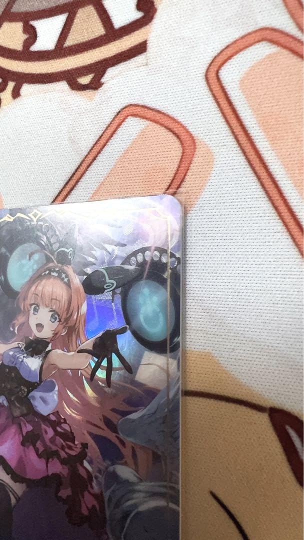 Amazon.co.jp: シャドウバースエボルヴ リーシェナ リーダー と 公式