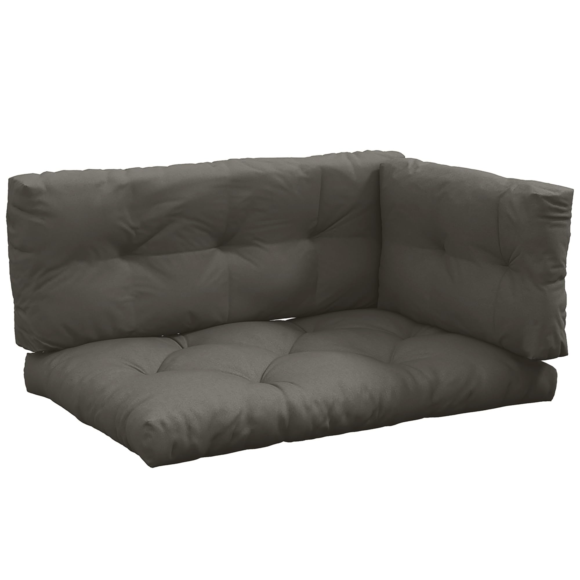 Cuscino Schienale Per Divano Di Pallet Termi C029-06SB PATIO - Foto 8