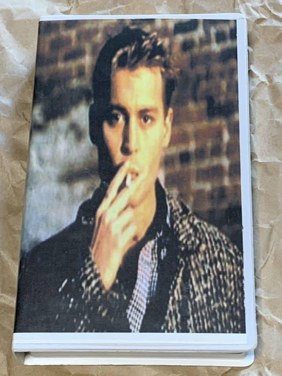 ビートニク中古VHSビデオ字幕スーパーアレン・ギンズバーグ