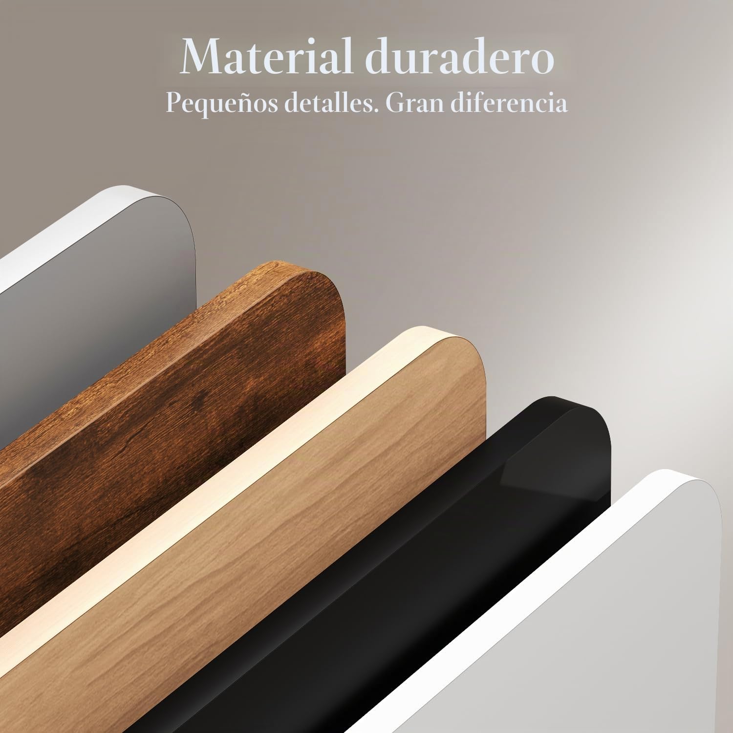 Airfish Escritorio Regulable en Altura con USB, Escritorio eléctrico con función de Memoria, escritorios eléctrico Regulable en Altura 73-118cm,100x60cm,Beige