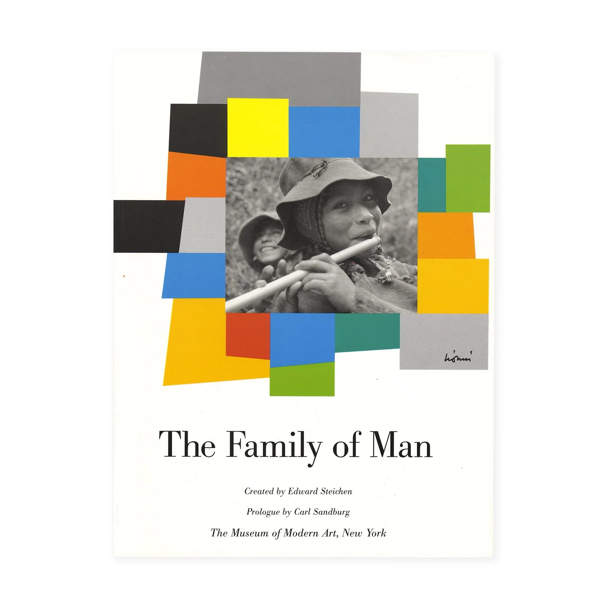 The Family of Man