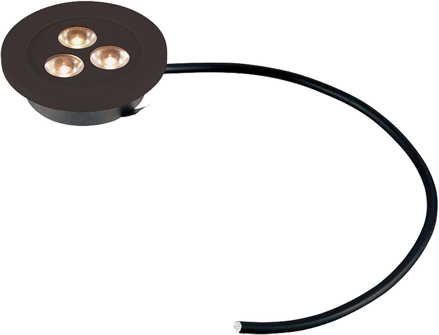 Cornerstone Lighting A730DL/10 LED Under Oil Rubbed Bronze