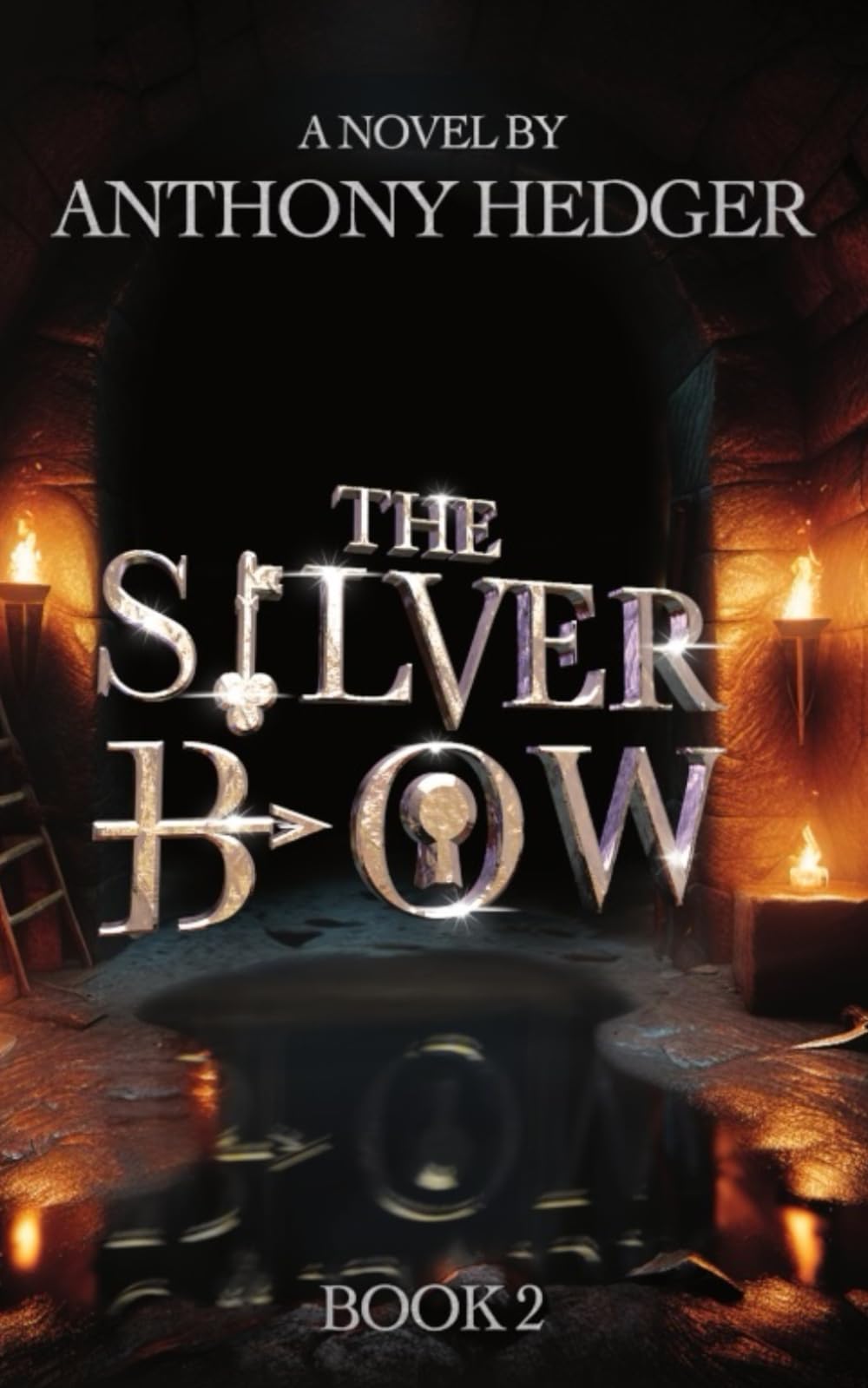 The Silver Bow Book 2
