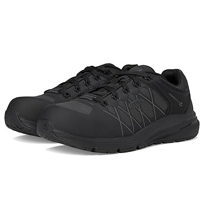 KEEN Utility Vista Energy XT Work Sneaker Internal Met Guard (Carbon Toe) Men