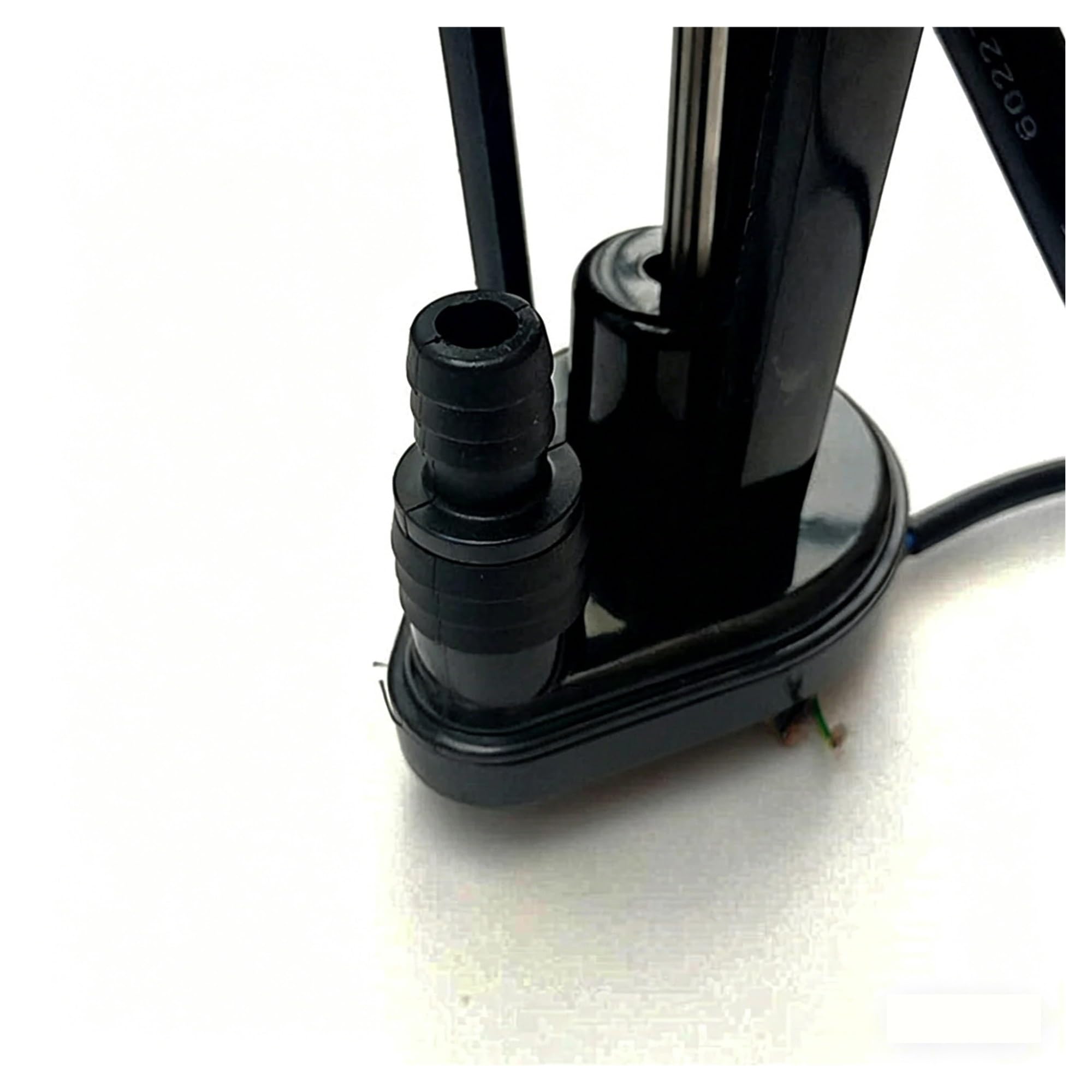 Repuestos For Máquina De Fabricación De Hielo 220V-240V JEELY MOTORS YZF8219 10W Bomba De Agua For Máquina De Hielo, Múltiples Protecciones