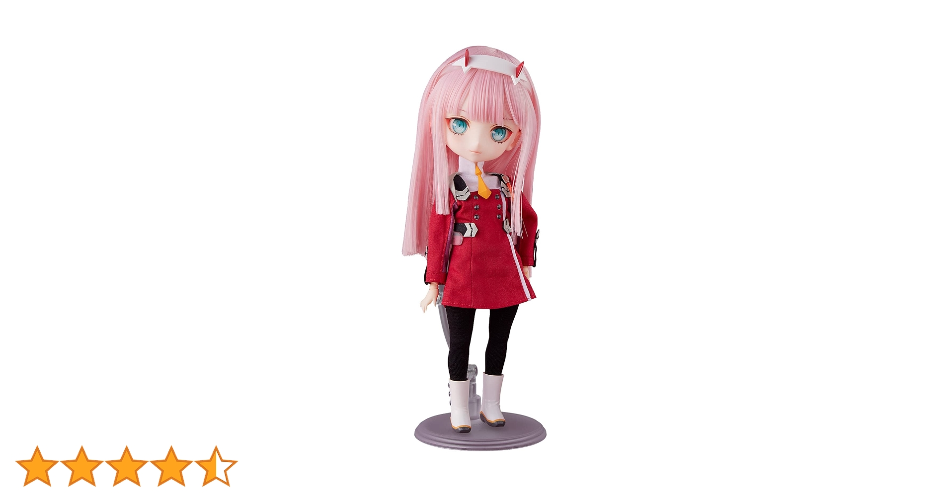 Amazon | Harmonia humming ダーリン イン ザ フランキス