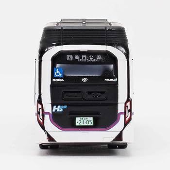 Amazon | トミーテック (TOMYTEC) バスコレ走行システム トヨタ