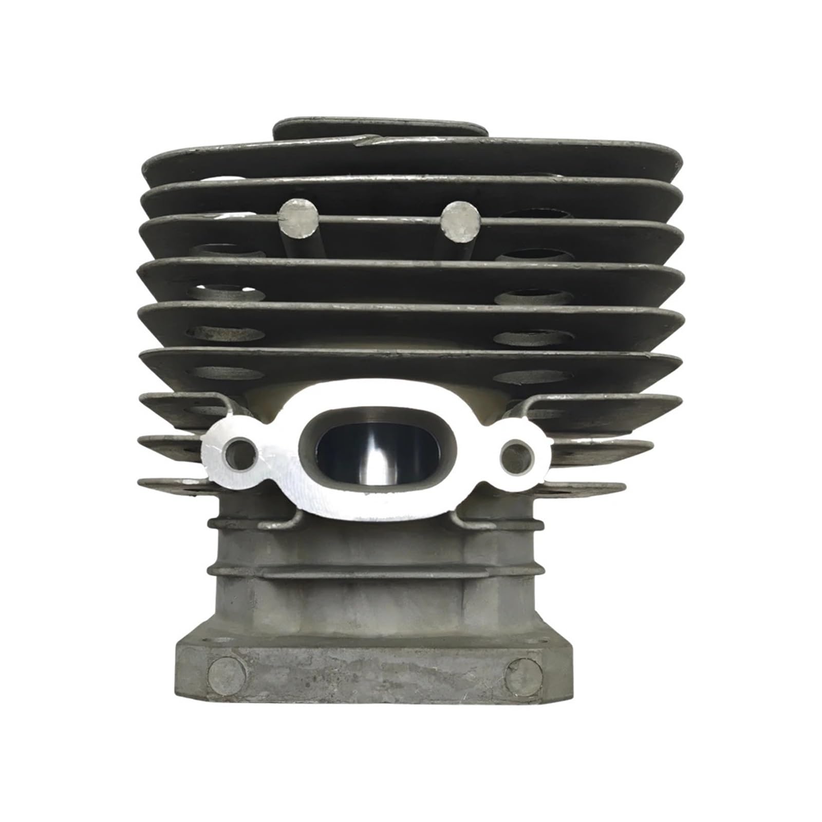 Reemplace el ajuste for Sthil FS450 FS 450 juego de pistón de cilindro 42mm línea de filtro de combustible y aire sello de aceite cebador bombilla chispa