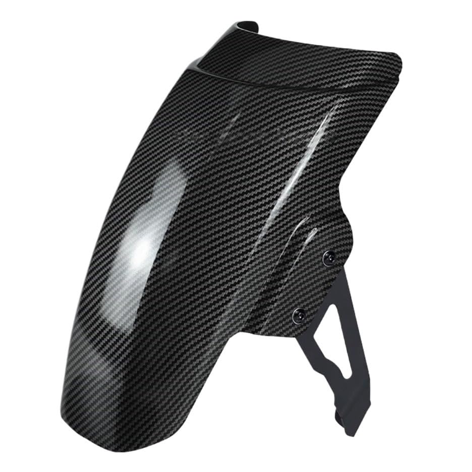Garde-Boue Avant Moto Accessoire Rallonge pour R1200R 2015-2019