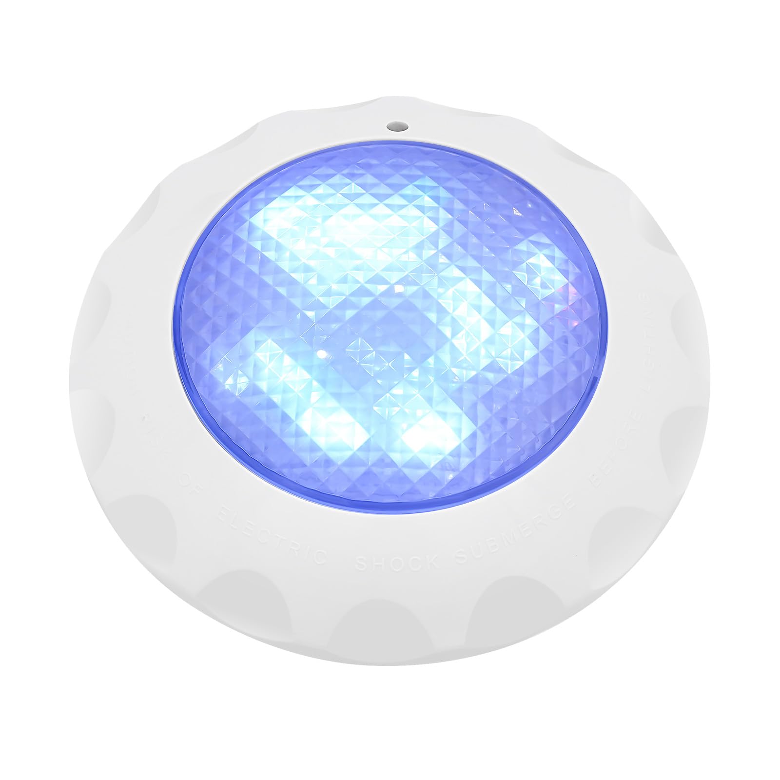 Schwimmbad Licht, Led Schwimmende Poolbeleuchtung, 2835 Lichtperlen, Rgb-lichtfarbe, Kann In Hotelschwimmbecken, Disco-schwimmbecken, Außenpools, Clubhouse, 3000lm, Wasserdichte Ip68