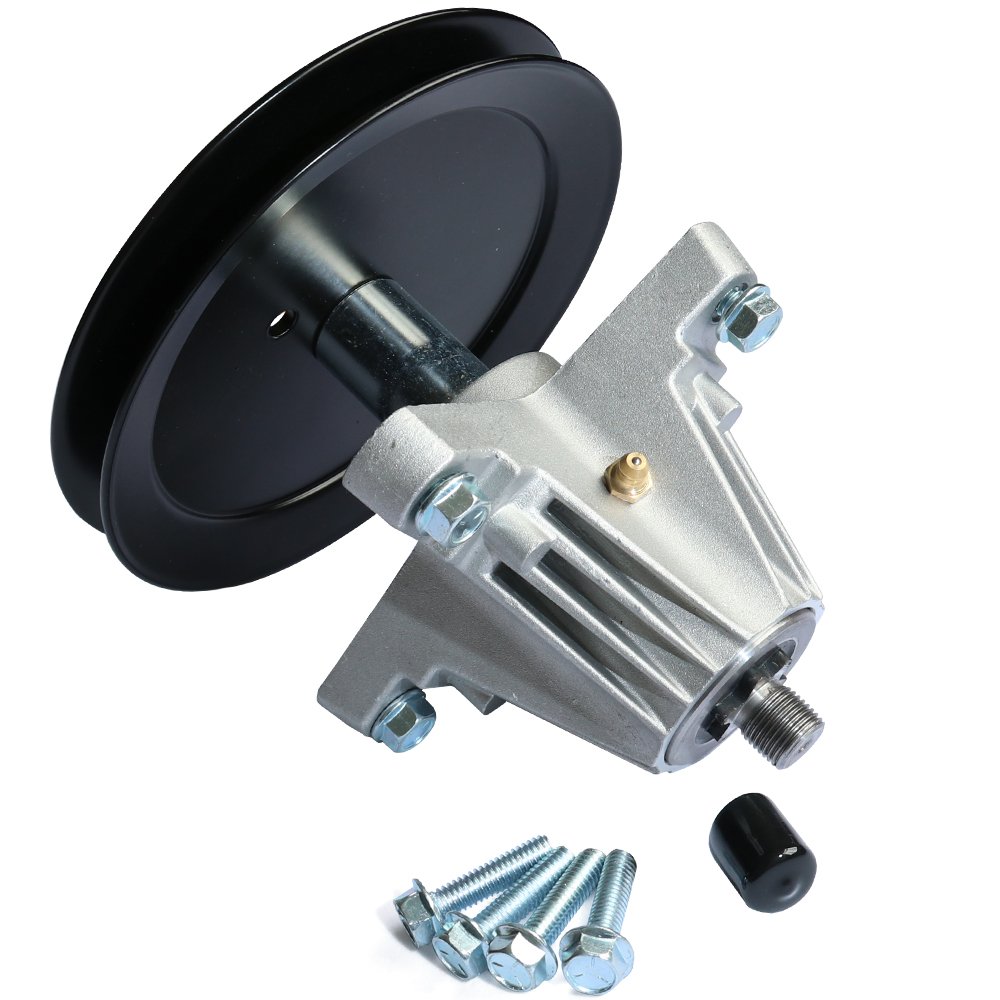46　Mahsa 8TEN Spindle Assembly for Cub Cadet Columbia Craftsman