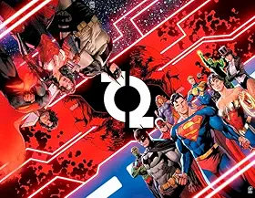 Dc sem limites especial (Volume 1)