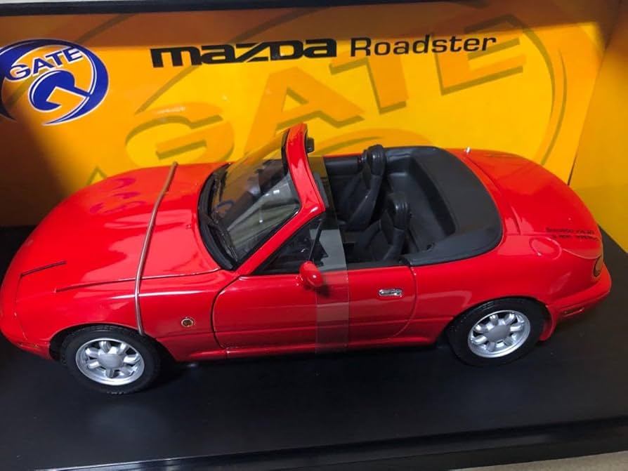 ミニカー Na hotei-fukumimi_w20230376