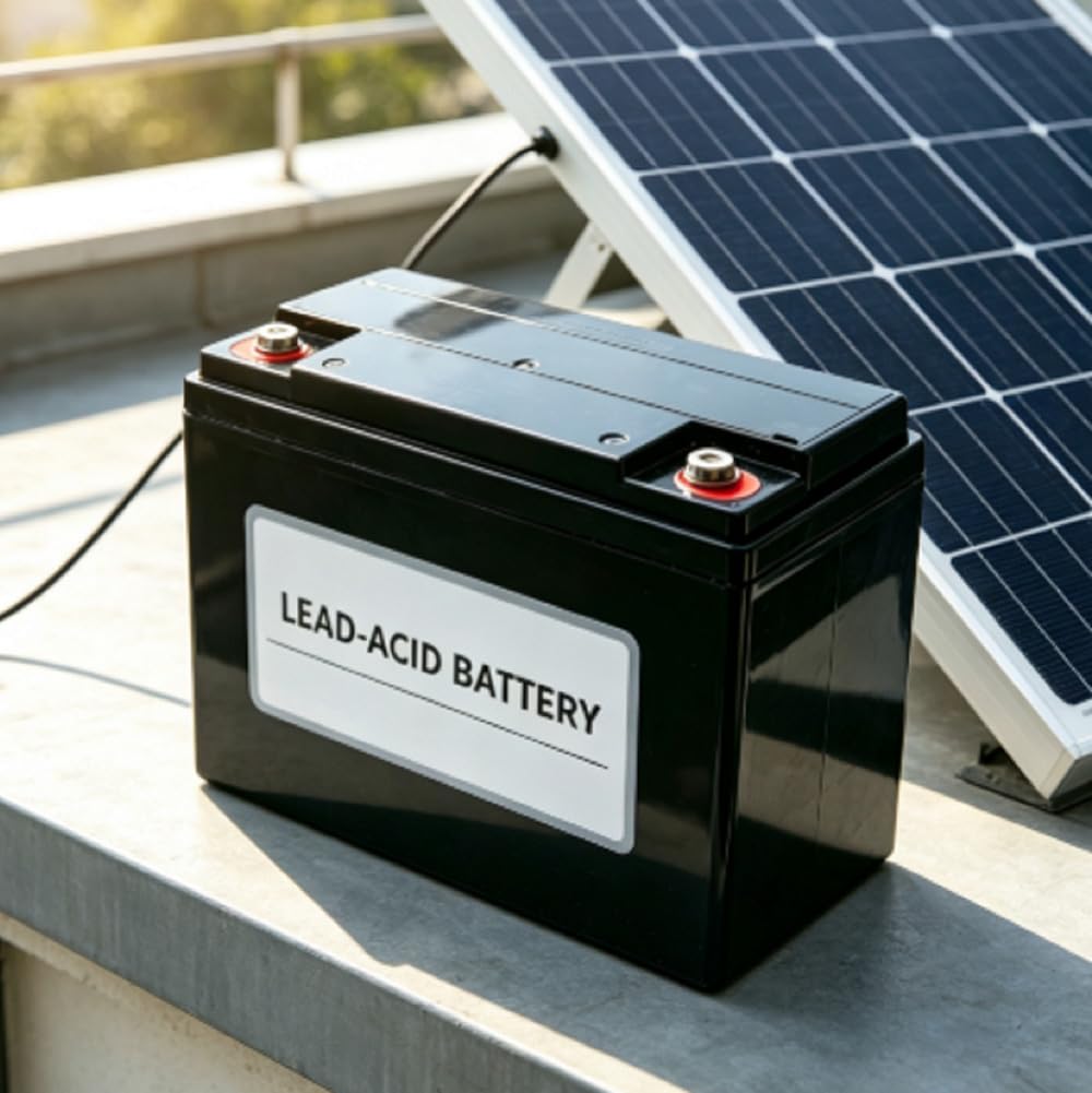 Batterie a lunga durata,LifePO4 Batteria,