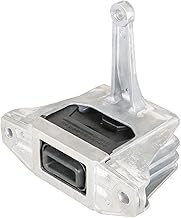 labwork Right Engine Motor Mount Replacement for Elantra Veloster Kona 2017-2020 L4 Engine 21810J9000