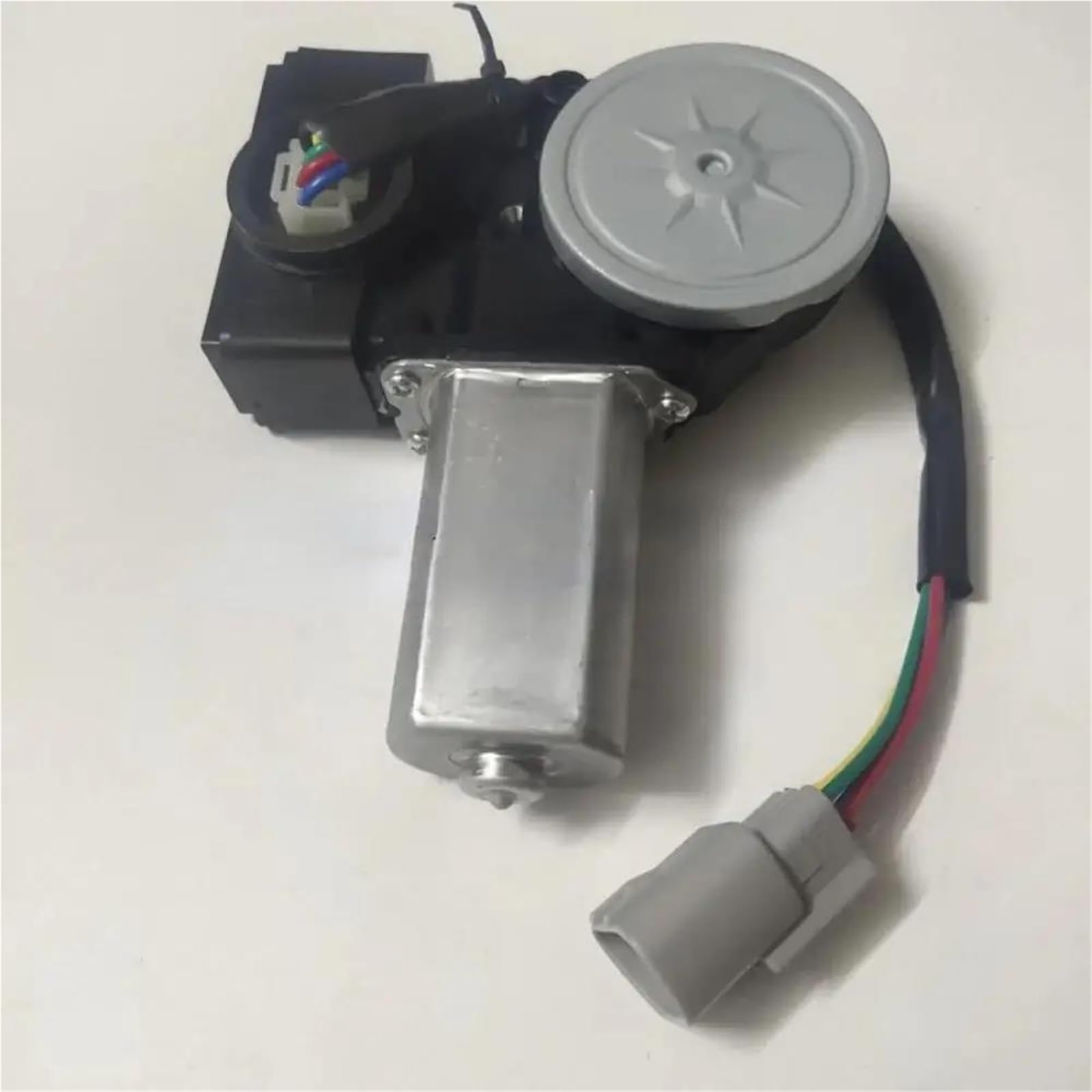 Moteur lève-vitre arrière gauche pour Toyota Land Cruiser ZJ100 2005-2007