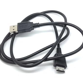 USB Data &Charger Cable Cord for Samsung F400 F480 F490 Tocco F700 G600 G800 i450 A867 A137 i627 R610 R800 R810 Delve S5230 U900 C91