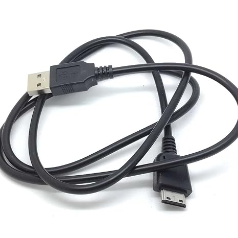 USB Data &Charger Cable Cord for Samsung F400 F480 F490 Tocco F700 G600 G800 i450 A867 A137 i627 R610 R800 R810 Delve S5230 U900 C91