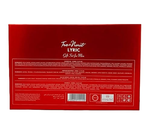 Miniatura 5 de Armaf Niche Sapphire para Eau de Parfum en espray unisex, 3 onzas / 3.0 fl oz