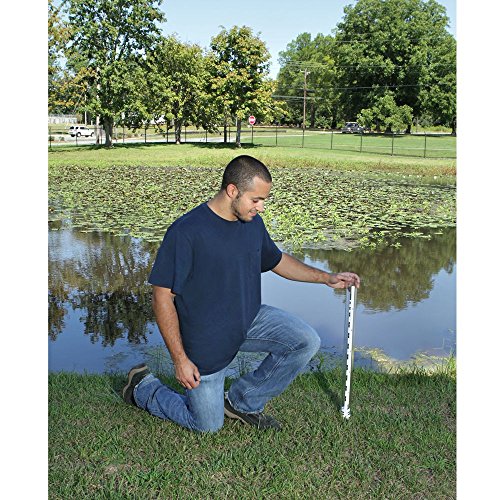Carolina Turbidity Tube (60 cm) – Water Clarity Testing Tool | Accurate & Easy-to-Use | Ideal for Environmental Studies