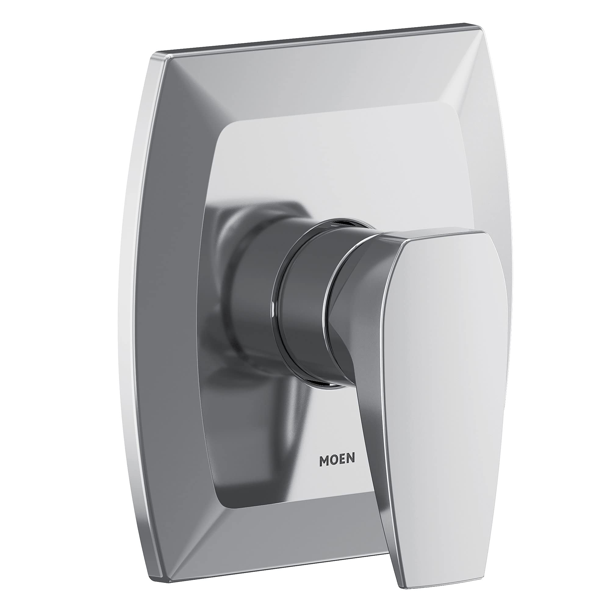 M-CORE Shower Trim Moen Via : garniture de douche idéale pour rénover une salle de bain moderne