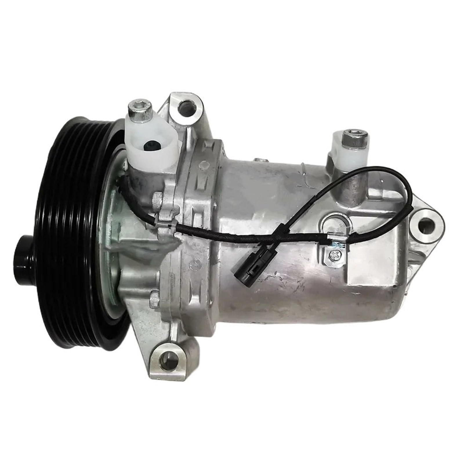 Nkurtpc One Color Air Conditioning Fit For Chevrolet Colorado Gm S10 2.8 Air Conditioning Compressor 1114132M12es0151 52063999 597910629 52021260 A/C Compressor