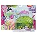 My Little Pony Friendship is Magic Fluttershy Cottage Playset