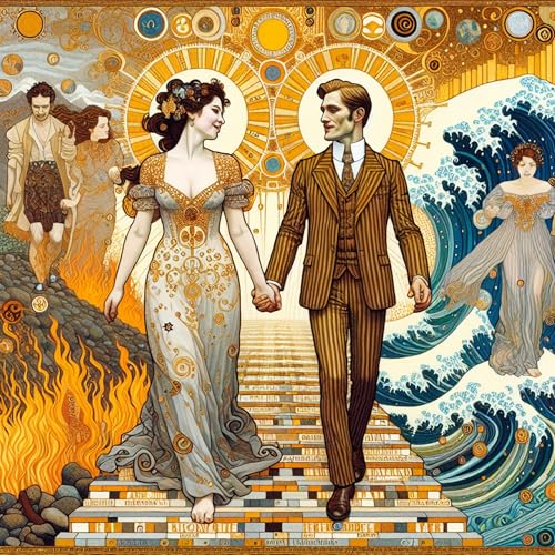 How to make a podcast together with your partner? Titelbild