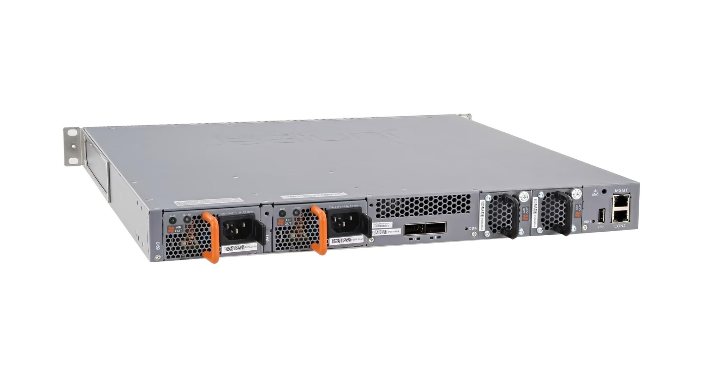 Amazon.com: Juniper Networks EX4300-32F EX4300 Series Ethernet