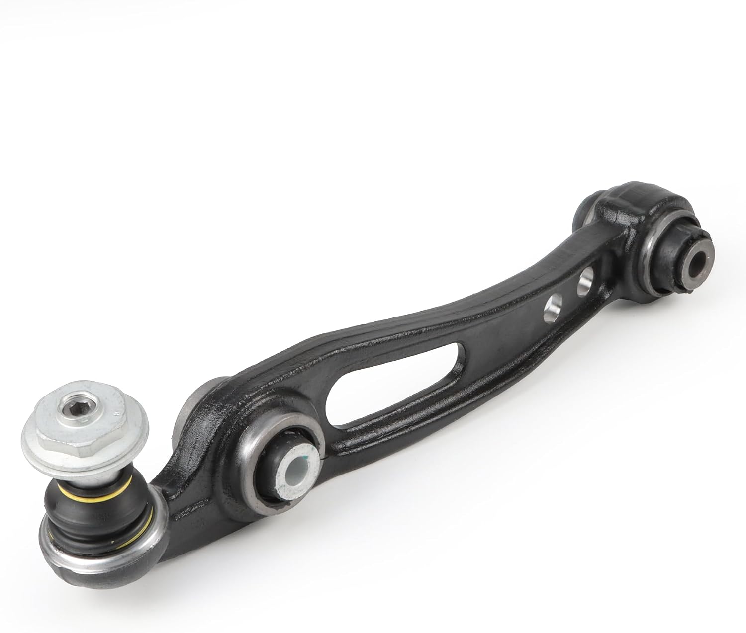 Metrix Premium Chassis Parts - Front Right Lower Rearward Control Arm w Ball Joint & Bushing Assembly Fits 2013-2017 Land Rover Range Rover, Replacement 520-474, Made in Europe