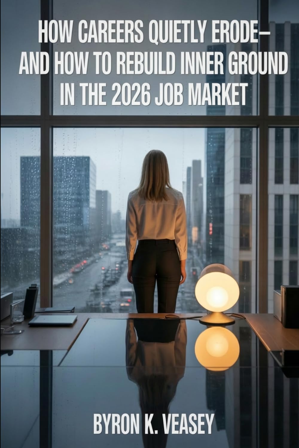 The 2026 Job Search Playbook: Rising, Rebuilding, and Reinventing in a Shifting World