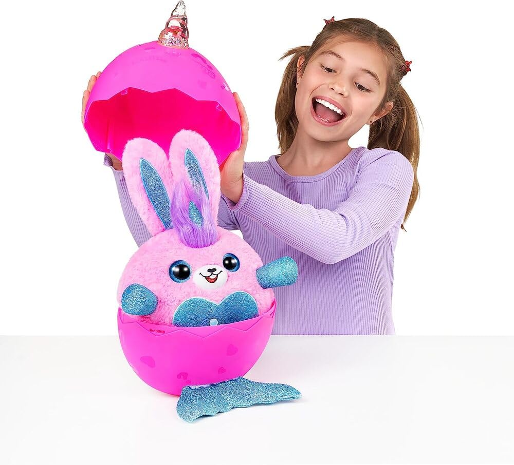 Amazon.co.jp: レインボーコーンズ マーメイドコーン サプライズトイ