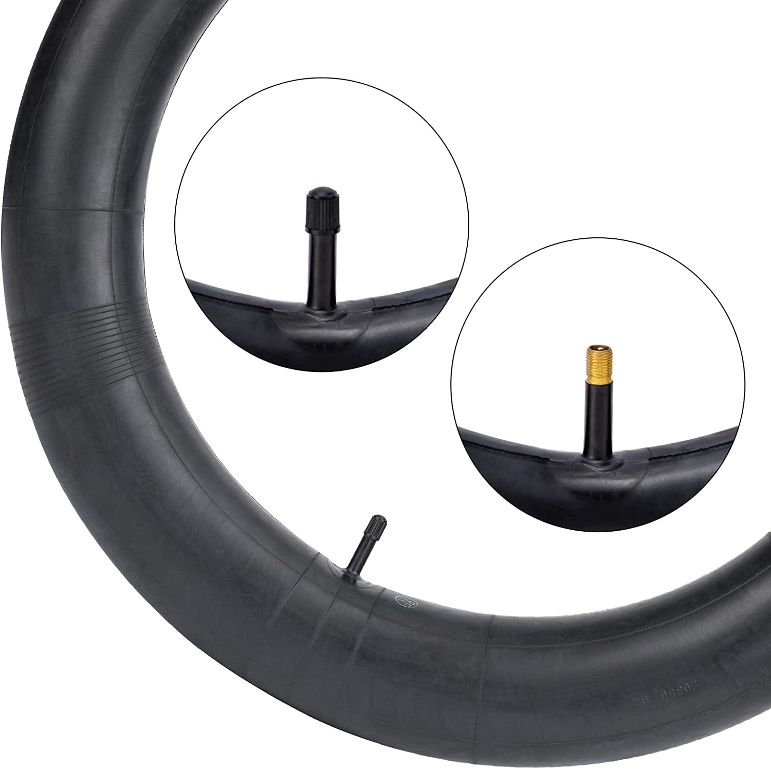 Fahrradschlauch 20 Zoll – Fat Tire Innenschlauch Für 50,8 Cm Reifen