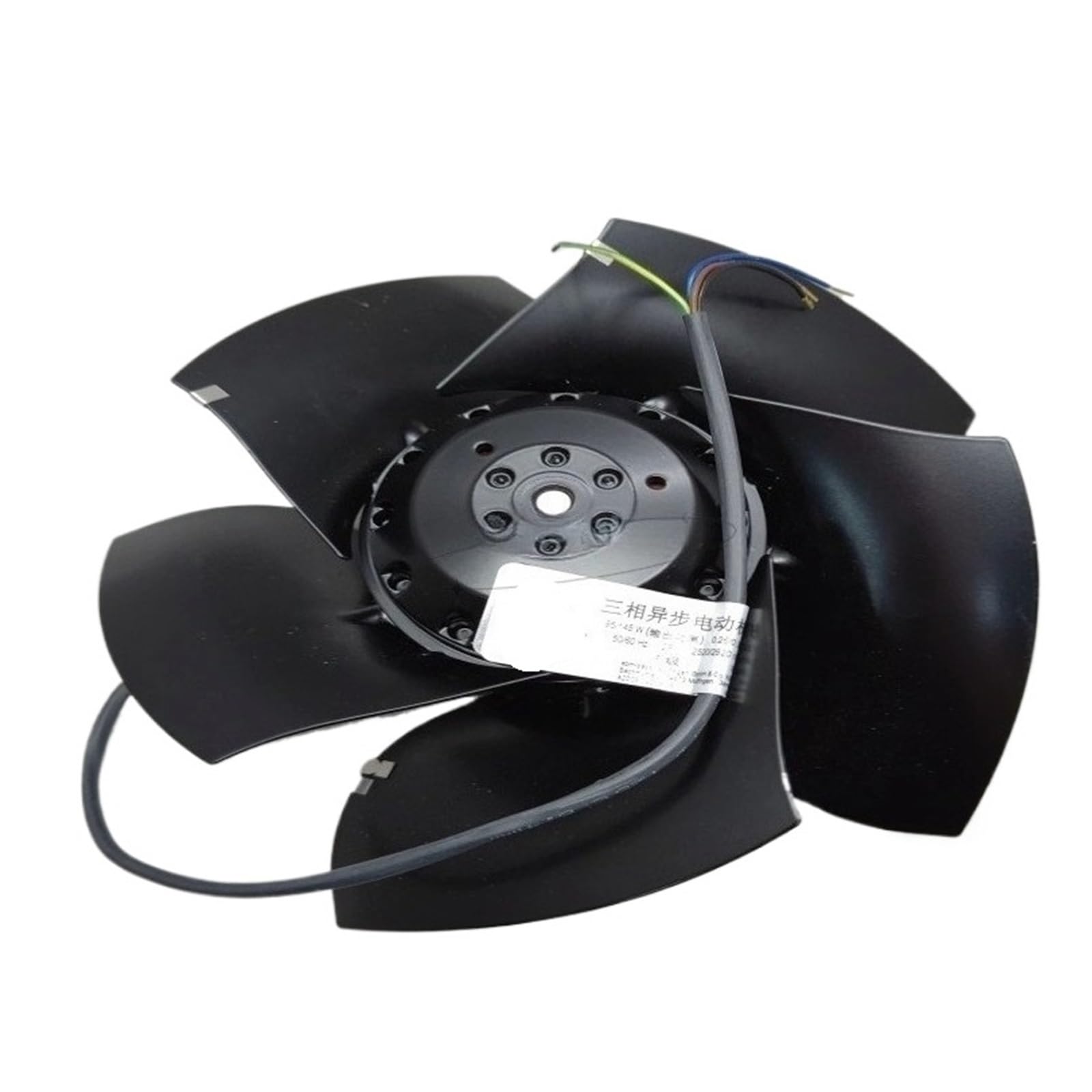 TSCFHGQI M2D068-DF 400V 480V M2D068-BC Fan with Protective Cover(M2D068-DF 400V 480V)