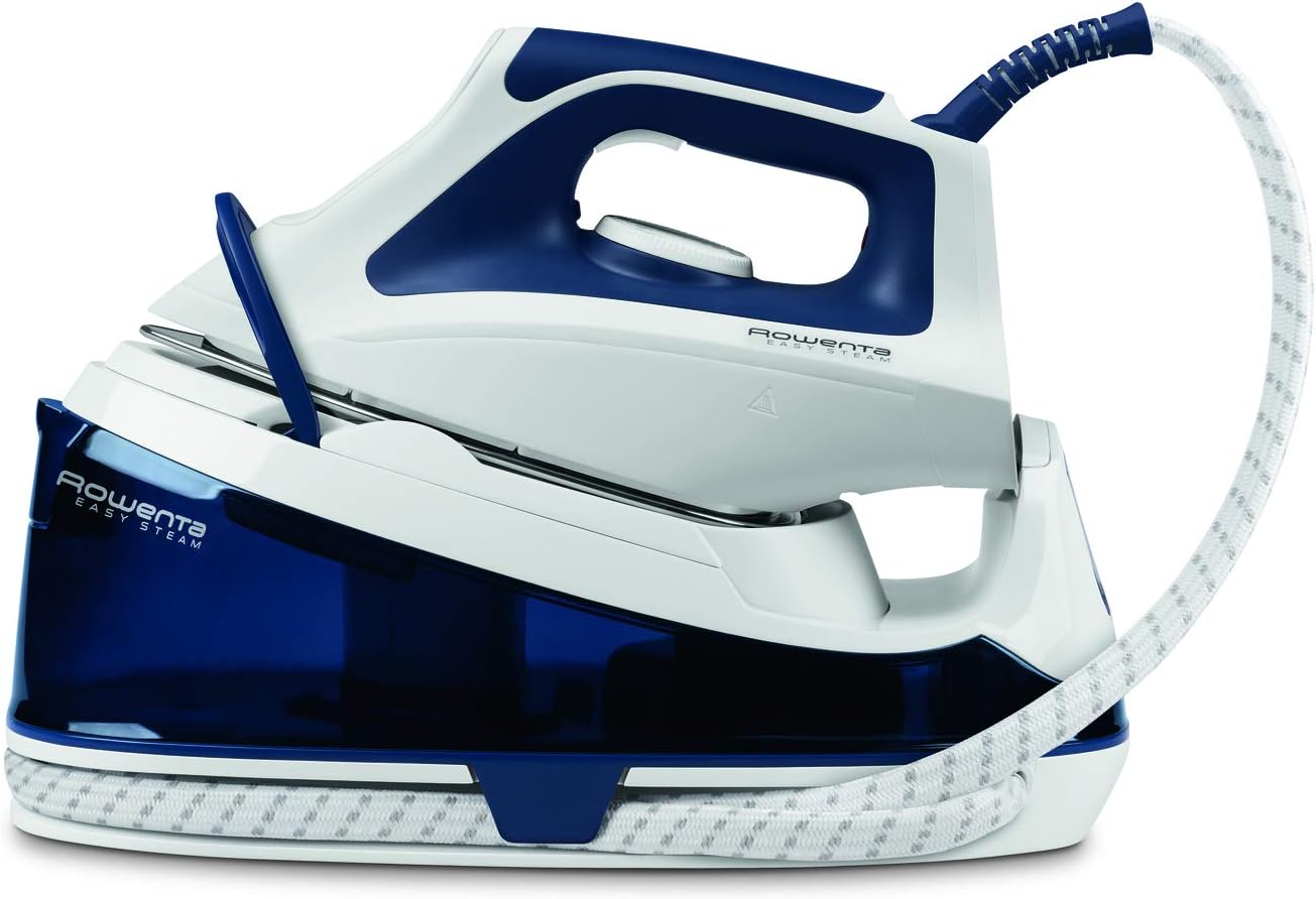 Vhbw 2x Filtro Anti-calcare Compatibile Con Rowenta Steam Power RY6557WH / 4Q0, VP6555 Pulitore - Foto 7