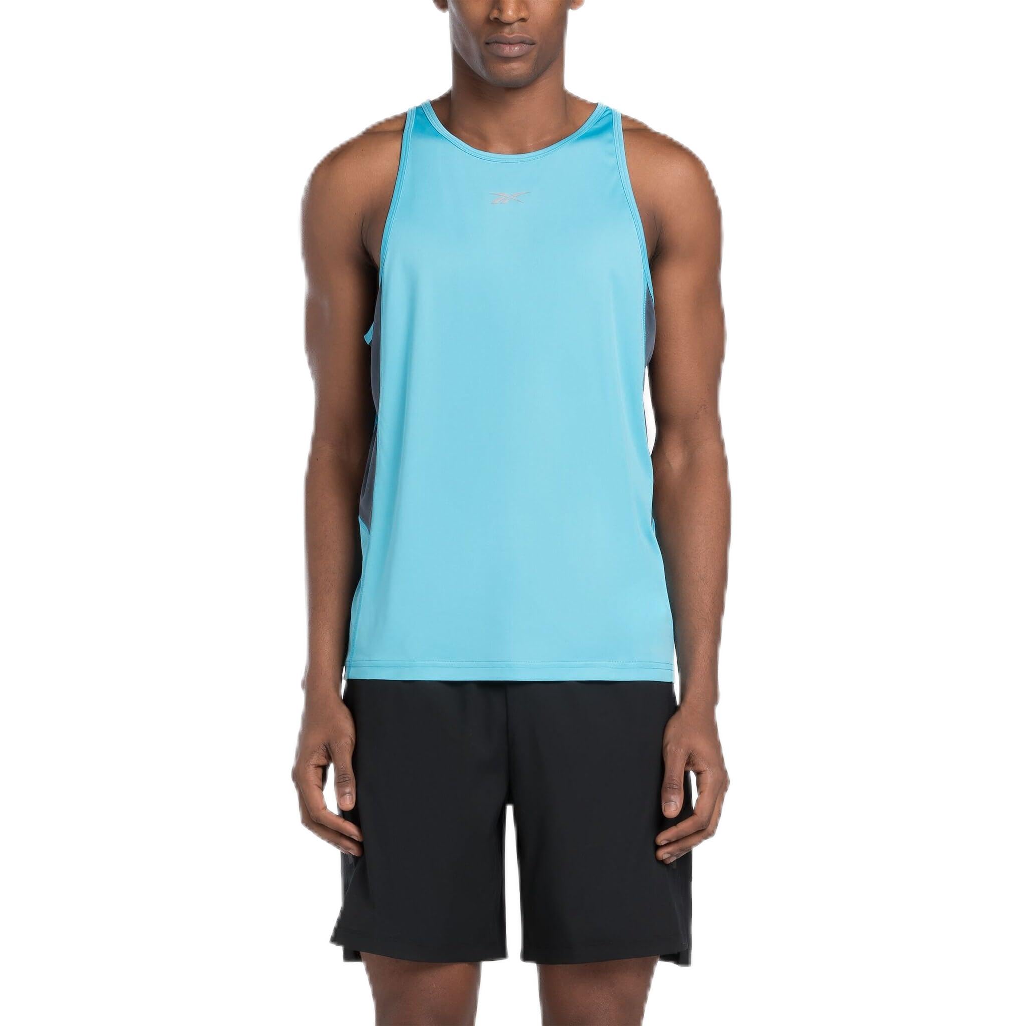 Reebok Run Speedwick Singlet