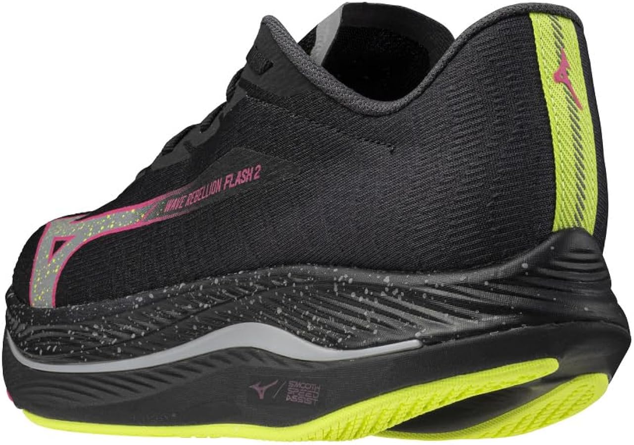 Amazon | ウエーブリベリオン フラッシュ 2 J1GC243652225 | ランニング