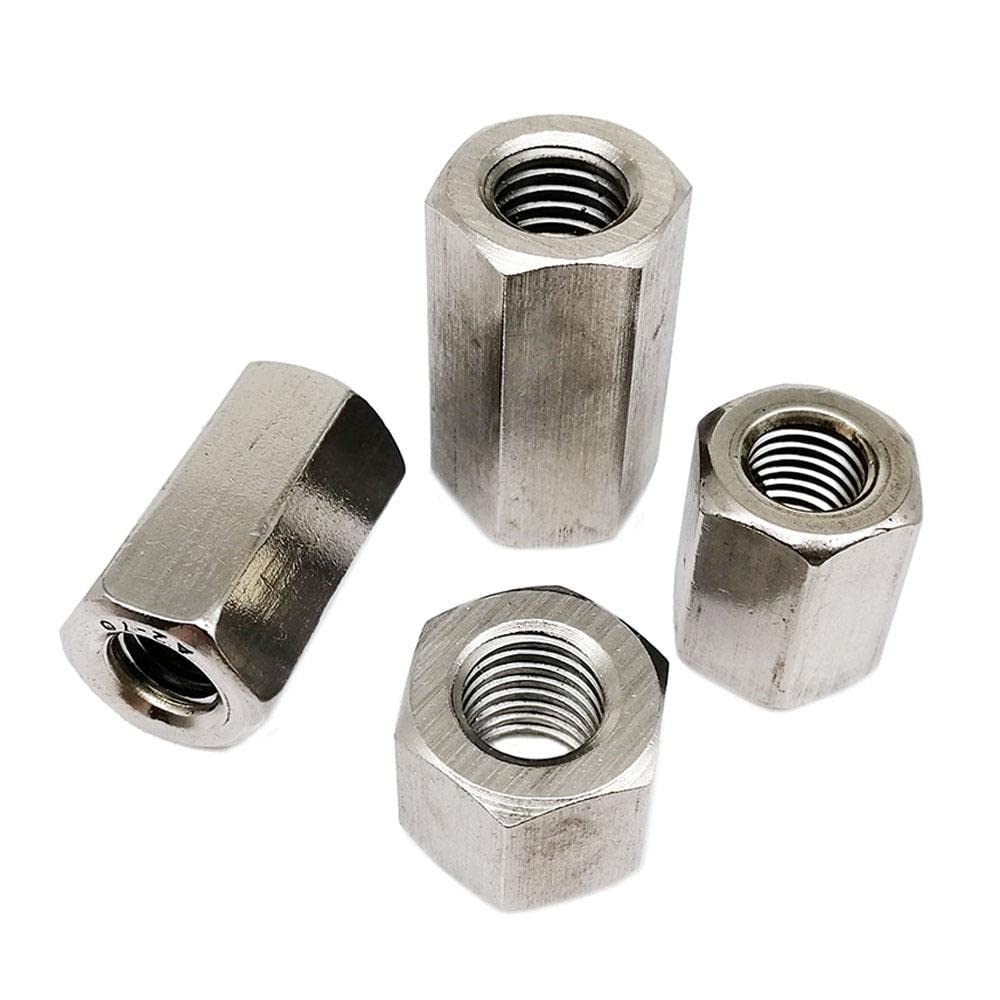 Connettore Per Borchie M12, Accoppiatori Per Aste M12 Piani - Foto 10