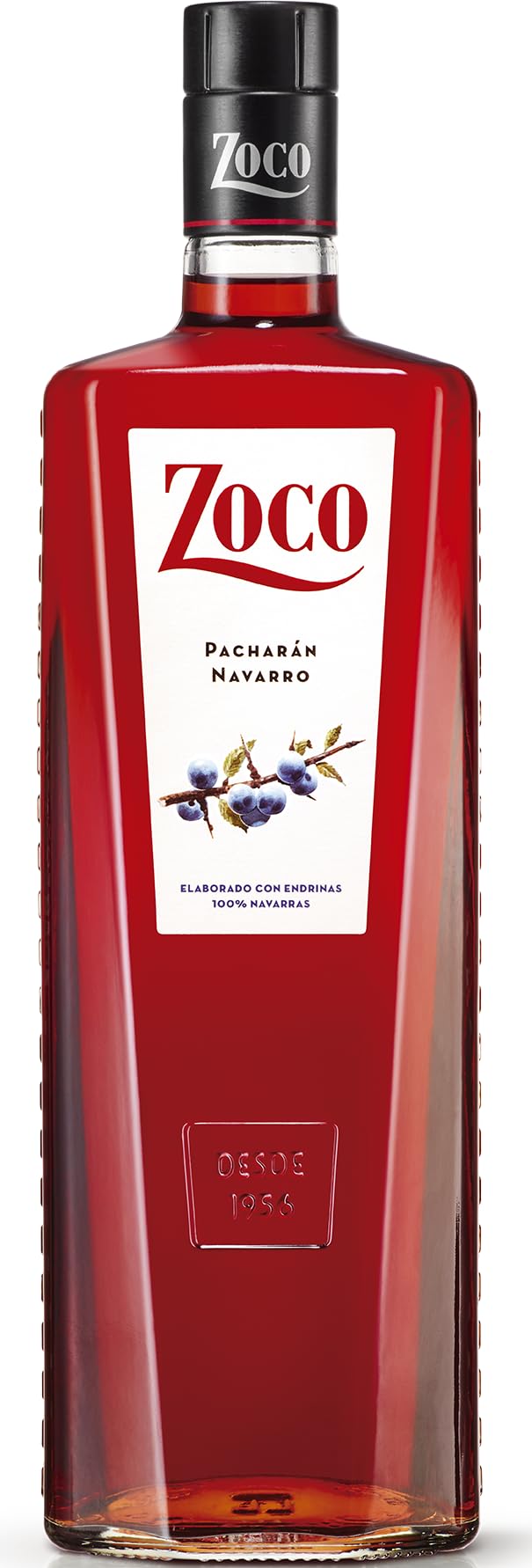 Amazon.co.jp: パチャラン ナバロ ソコ [ スペイン すもも リキュール