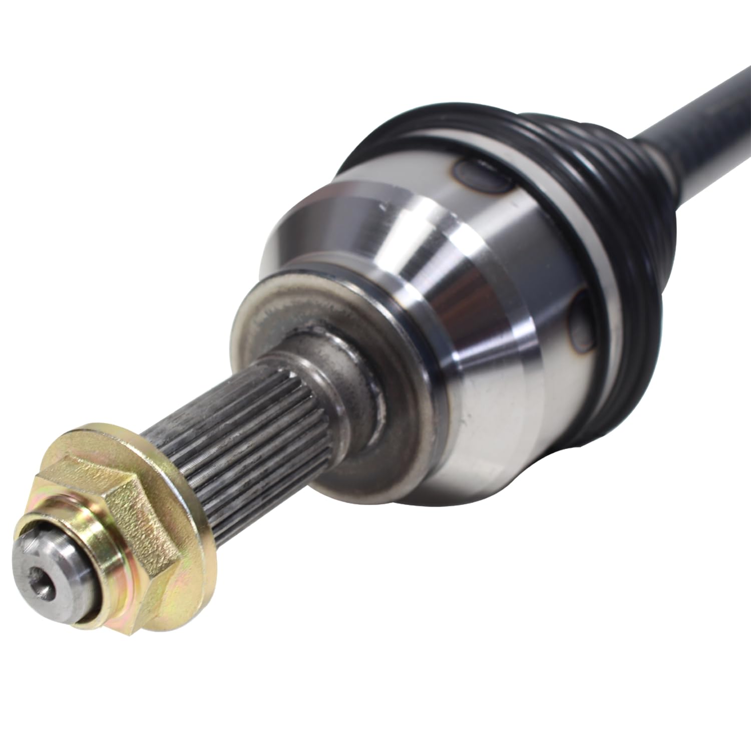 GSP NCV47542 CV Axle Shaft Assembly - Right Front Passenger Side product thumbnail 5