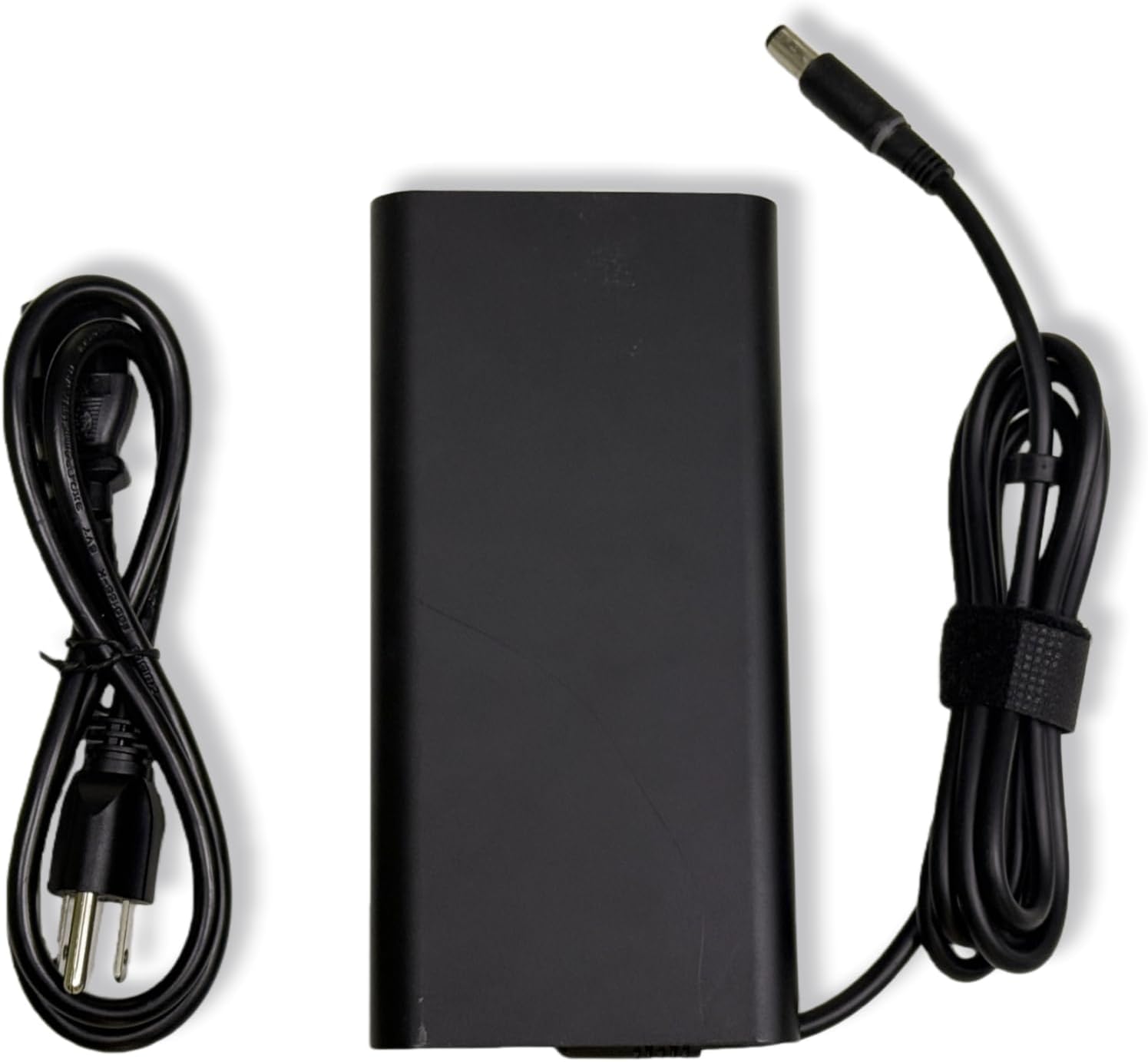 240W Laptop Charger Replacement for Dell Alienware Charger, Compatible with Dell Alienware M16 R2 M18 R2 X16 X17 X15 M15 R7 M17 R5, G15 G16 G7 G5 G3 Laptop 7.4mm tip GAN Power Adapter